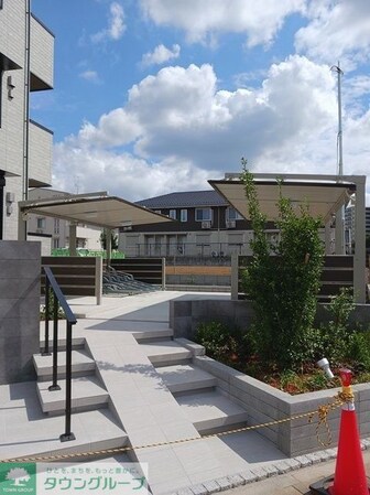 ソルス・おおたかの物件内観写真